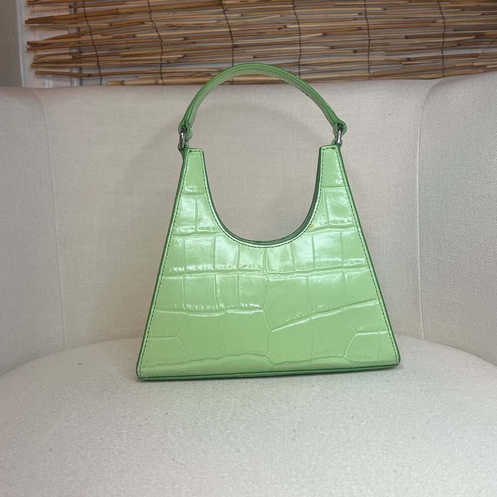 STAUD  Mini Crossbody Rey Bag